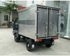 Suzuki Super Carry Truck 2016 - Bán xe Suzuki 650kg thùng kín giá 185 triệu tại Bình Dương