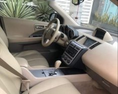 Nissan Murano AT 2008 - Xe Nissan Murano AT 2008, màu đen, nhập khẩu giá 480 triệu tại Tp.HCM