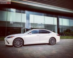 Lexus ES 250 2018 - Bán Lexus ES 250 sản xuất 2018, màu trắng, xe nhập giá 2 tỷ 280 tr tại Hà Nội