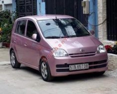 Daihatsu Charade 2006 - Bán ô tô Daihatsu Charade sản xuất 2006, màu hồng, nhập khẩu nguyên chiếc, 160 triệu giá 160 triệu tại Tp.HCM