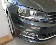 Volkswagen Polo 2018 - Bán Volkswagen Polo, xe Đức nhập khẩu, xe đủ màu giao ngay, giá tốt giá 699 triệu tại Lâm Đồng