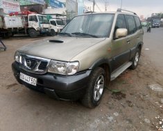 Nissan Terrano 2003 - Bán xe Nissan Terrano đời 2003, nhập khẩu, chính chủ giá cạnh tranh giá 335 triệu tại Bình Dương