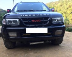 Isuzu Hi lander 2004 - Cần bán gấp Isuzu Hi Lander đời 2004, màu đen, xe nhập giá 215 triệu tại Hà Giang