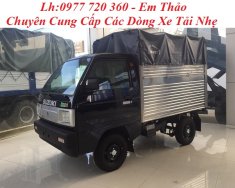 Suzuki Super Carry Truck 2018 - Đại lí cấp 1 - chuyên cung cấp các dòng xe tải nhẹ 550kg/xe dưới 1T Suzuki Truck, xe nhập khẩu giá 264 triệu tại Kiên Giang