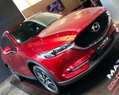 Mazda CX 5 2.5 2018 - Mazda CX 5 2018 2.5 1 cầu, màu mới [Đỏ Pha Lê], trả trước chỉ 330 triệu giá 1 tỷ 19 tr tại Ninh Bình