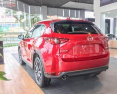 Mazda CX 5 2.5L 2WD ALL NEW 2018 - Bán Mazda CX 5 2.5L 2WD ALL NEW đời 2018, màu đỏ, giá 999tr giá 999 triệu tại Ninh Bình