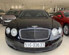 Bentley Mulsanne  Flying Spur 6.0 V8  2018 - Bán Bentley Flying Spur Speed 2008 giá 3 tỷ 300 tr tại Tp.HCM