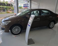 Suzuki Ciaz 2018 - Bán Suzuki Ciaz 2018 nhập Thái Lan, giá tốt, LH: 0939298528 giá 499 triệu tại An Giang