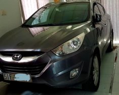 Hyundai Tucson 4WD 2012 - Bán Hyundai Tucson 4WD 2012, màu xám (ghi), nhập khẩu giá 605 triệu tại Tp.HCM