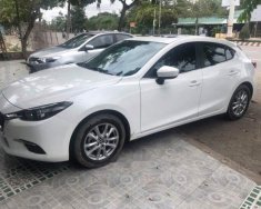 Mazda 3   2018 - Bán Mazda 3 đời 2018, màu trắng, nhập khẩu giá 680 triệu tại Bến Tre