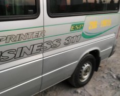 Mercedes-Benz Sprinter 311 2010 - Bán ô tô Mercedes bản 311 đời 2010 giá tốt giá 370 triệu tại Hà Nội