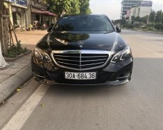 Mercedes-Benz E class E400 2014 - Bán xe Mercedes E400 đời 2015, màu đen giá 1 tỷ 530 tr tại Hà Nội