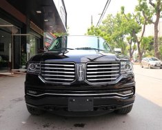 Lincoln Navigator L 2016 - Bán Lincoln Navigator L đời 2016, màu đen, nhập khẩu giá 4 tỷ 840 tr tại Hà Nội