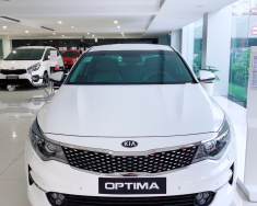 Kia K5 GATH 2018 - Kia Optima - Đẳng cấp doanh nhân. Xe mới 100% kịp Tết 2019 giá 789 triệu tại Khánh Hòa