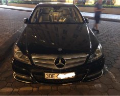 Mercedes-Benz C class C200 2013 - Hà Nội: Chính chủ em bán C200 động cơ Eco, model 2013, chạy hơn 6v, sơn zin 96,69% giá 722 triệu tại Hà Nội