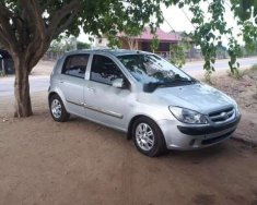 Hyundai Click   2008 - Bán Hyundai Click sản xuất năm 2008, màu bạc, xe nhập, 230 triệu giá 230 triệu tại Gia Lai