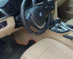 BMW 4 Series 428i  2014 - Bán BMW 4 Series 428i sản xuất năm 2014, màu nâu, nhập khẩu nguyên chiếc chính chủ giá 1 tỷ 300 tr tại Tp.HCM