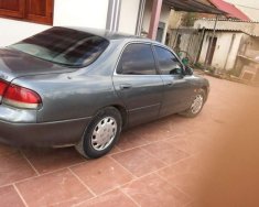 Mazda 626 1993 - Cần bán xe Mazda 626 năm 1993, màu xám giá 73 triệu tại Nam Định