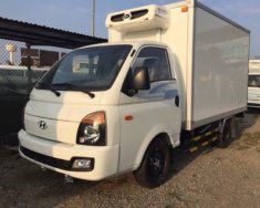 Hyundai Porter H150 2017 - Hyundai Porter đông lạnh 1550kg, liên hệ ngay 0969.852.916 để đặt xe giá 360 triệu tại Quảng Ninh