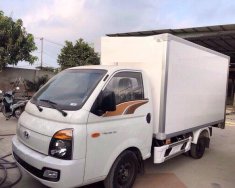 Hyundai Porter H150 2018 - Xe Hyundai 1.5 tấn 2018 nhập Hàn Quốc - Mua xe chỉ với 70 triệu trả trước góp trong 7 năm giá 235 triệu tại Long An