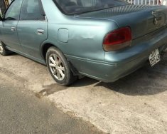 Nissan Bluebird   1992 - Bán Nissan Bluebird đời 1992, nhập khẩu, số tự động giá 90 triệu tại Đắk Lắk