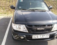 Isuzu Hi lander   2005 - Bán xe Isuzu Hi lander sản xuất năm 2005, màu xám, 195 triệu giá 195 triệu tại Quảng Nam