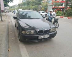 BMW 5 Series  525i   2002 - Bán BMW 525i sản xuất năm 2002, màu xám, giá tốt giá 199 triệu tại Hà Nội