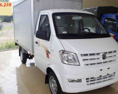 Fuso 2016 - Xe tải TMT Cửu Long 900kg, nhanh tay liên hệ giá 173 triệu tại Kiên Giang