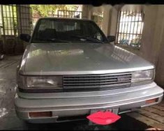 Nissan Bluebird 2006 - Cần bán Nissan Bluebird 2006, chính chủ giá 78 triệu tại BR-Vũng Tàu