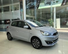 Mitsubishi Mirage CVT Eco 2018 - Mitsubishi Mirage CVT ECO 2018 đã có mặt tại TP. Tam Kỳ với giá ưu đãi bất ngờ giá 395 triệu tại Quảng Nam