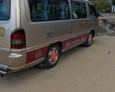 Mercedes-Benz MB 2003 - Bán xe Mercedes năm sản xuất 2003, xe nhập giá 77 triệu tại Bình Định