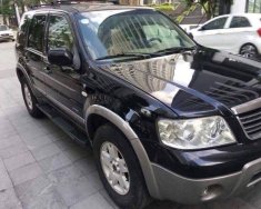 Ford Ranger   XLT   2005 - Bán Ford Ranger XLT sản xuất năm 2005, số sàn giá 195 triệu tại Hà Nội