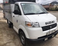 Suzuki Super Carry Pro 600kg 2015 - Cần bán gấp Suzuki Super Carry Pro 600kg đời 2015, màu trắng, nhập khẩu giá 227 triệu tại Lâm Đồng