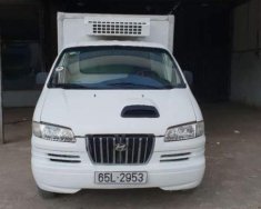 Hyundai Libero   2000 - Bán xe Hyundai Libero đời 2000, màu trắng, nhập khẩu nguyên chiếc  giá 89 triệu tại Cần Thơ