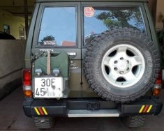 Toyota Land Cruiser   1994 - Bán xe Toyota Land Cruiser năm 1994, xe nhập giá 360 triệu tại Thái Nguyên