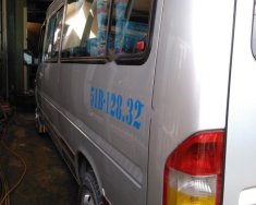 Mercedes-Benz Sprinter 311 2008 - Bán ô tô Mercedes Sprinter 311 đời 2008, màu bạc, 305tr giá 305 triệu tại Đồng Nai