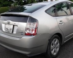 Toyota Prius    2003 - Bán xe Toyota Prius 2003, màu bạc, nhập khẩu, 395tr giá 395 triệu tại Đồng Tháp