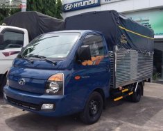 Hyundai Porter H150 2018 - Bán Hyundai Porter H150 2018, màu xanh lam, 365tr giá 365 triệu tại Bình Thuận  