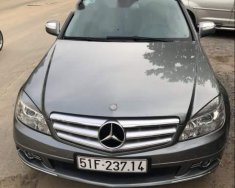 Mercedes-Benz C class 2008 - Cần bán xe Mercedes đời 2008, nhập khẩu nguyên chiếc giá cạnh tranh giá 395 triệu tại Tây Ninh