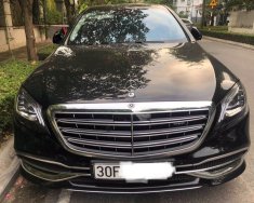 Mercedes-Benz Maybach S450   2018 - Bán Mercedes Maybach S450 sản xuất 2017, đăng ký 2018, xe chạy cực ít, siêu mới, biển Hà Nội. LH: 0906223838 giá 7 tỷ tại Hà Nội