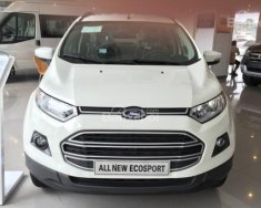 Ford EcoSport Trend 2018 - Bán Ford EcoSport Trend đời 2018, giá chỉ 553 triệu. LH ngay Ms Nhung 0987987588 giá 553 triệu tại Hà Nội