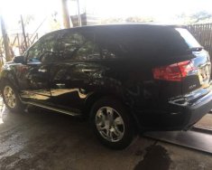 Acura MDX  AT 2012 - Bán Acura MDX AT đời 2012, màu đen, xe đẹp giá 600 triệu tại Đồng Nai