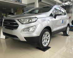 Ford EcoSport Titanium 1.5 2018 - Bán Ford EcoSport Titanium 1.5 sản xuất năm 2018. LH 0989022295 tại Bắc Kạn giá 610 triệu tại Bắc Kạn