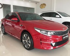 Kia Optima AT 2018 - Bán Kia Optima - Ưu đãi lớn tháng 12 - liên hệ: 0976.959.551 giá 789 triệu tại Gia Lai