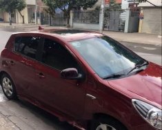 Hyundai i20 2011 - Cần bán xe Hyundai i20 2011, màu đỏ, nhập khẩu nguyên chiếc, giá 350tr giá 350 triệu tại Quảng Ninh