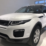 LandRover Evoque Evoque SE Plus 2018 - Gọi 0918842662 bán xe Landrover Range Rover Evoque 2018 tốt nhất, xe giao ngay, nhiều màu giá 2 tỷ 749 tr tại Tp.HCM