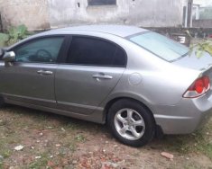 Honda Civic   1.8AT   2007 - Bán Honda Civic 1.8AT 2007, xe cá nhân, còn rất mới giá 350 triệu tại Quảng Trị