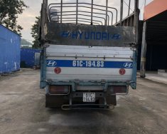 Hyundai Mighty 2012 - Bán Hyundai Mighty sản xuất 2012, màu xanh lam, nhập khẩu giá 430 triệu tại Tp.HCM