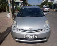 Toyota Prius 2003 - Bán ô tô Toyota Prius 2003, màu bạc, nhập khẩu nguyên chiếc xe gia đình, giá chỉ 395 triệu giá 395 triệu tại Đồng Tháp