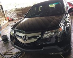 Acura MDX 2007 - Bán Acura MDX sản xuất 2007, màu đen, nhập khẩu nguyên chiếc xe gia đình, 695 triệu giá 695 triệu tại Đồng Nai